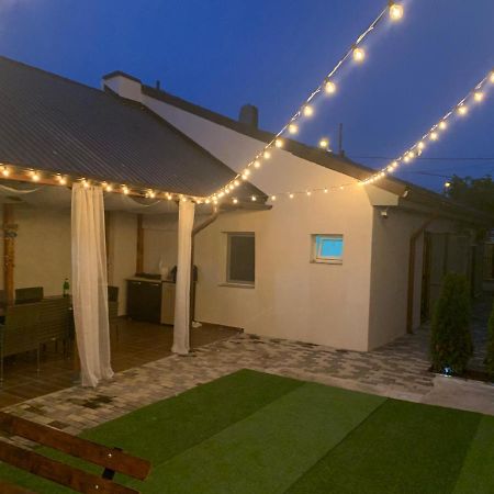Casa Anastasia-Constanta Delfinariu Zewnętrze zdjęcie