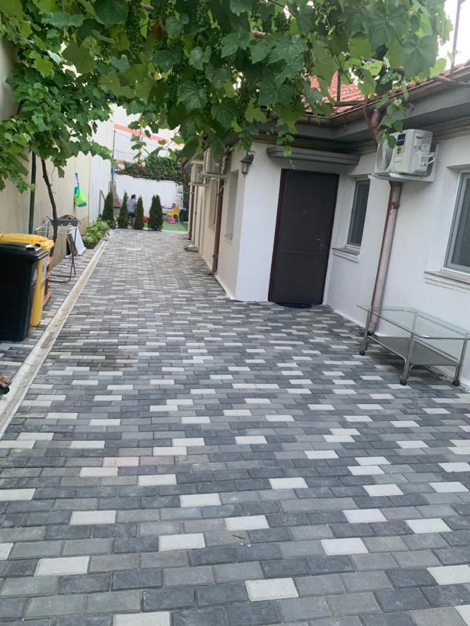 Casa Anastasia-Constanta Delfinariu Zewnętrze zdjęcie