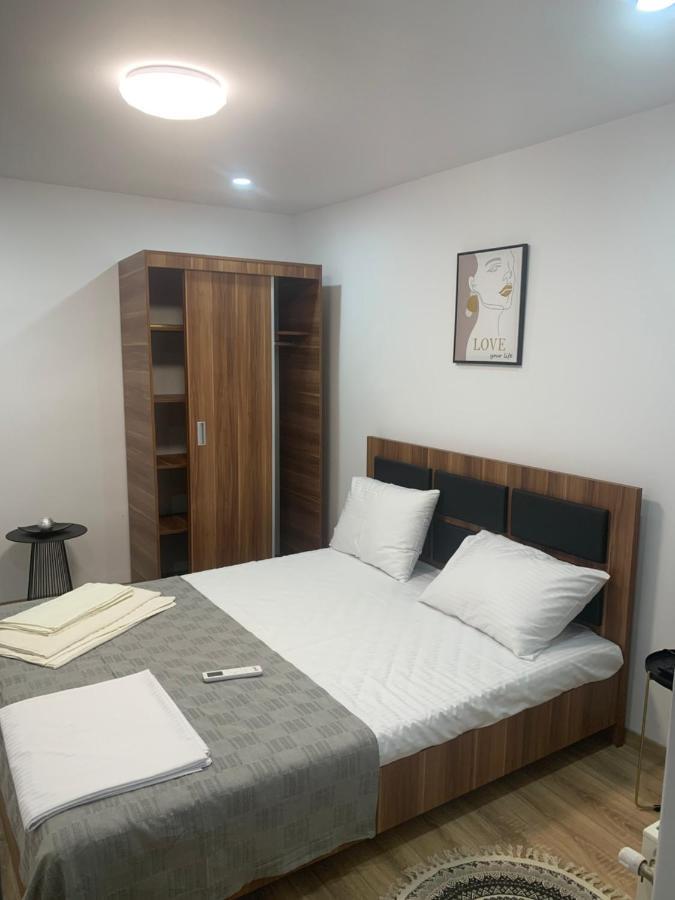 Casa Anastasia-Constanta Delfinariu Zewnętrze zdjęcie