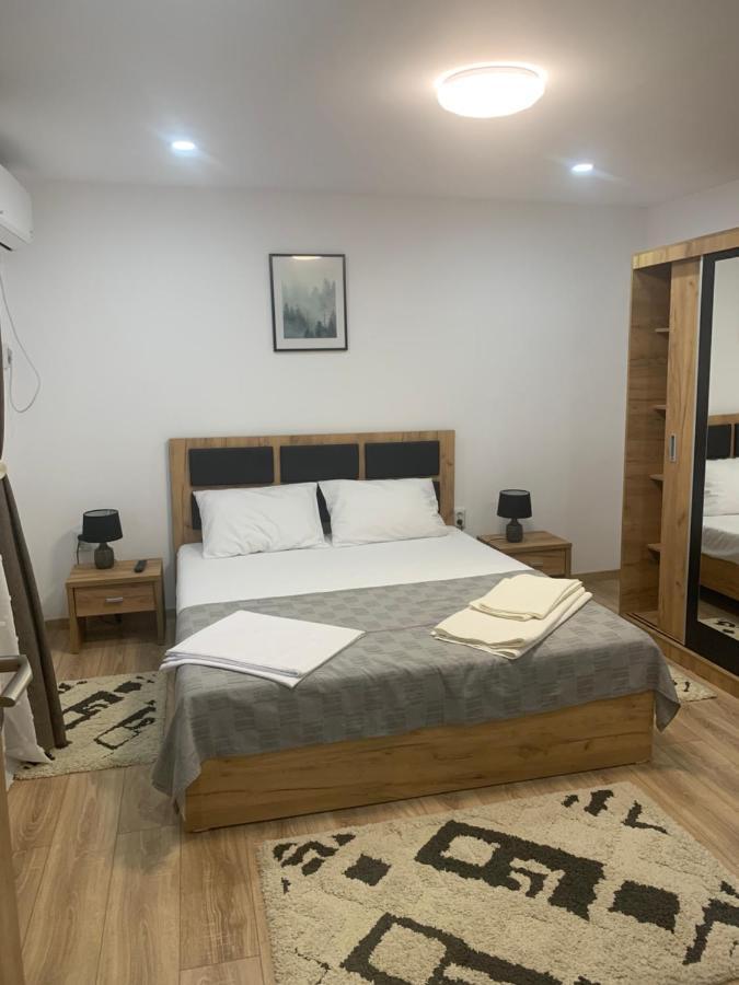 Casa Anastasia-Constanta Delfinariu Zewnętrze zdjęcie