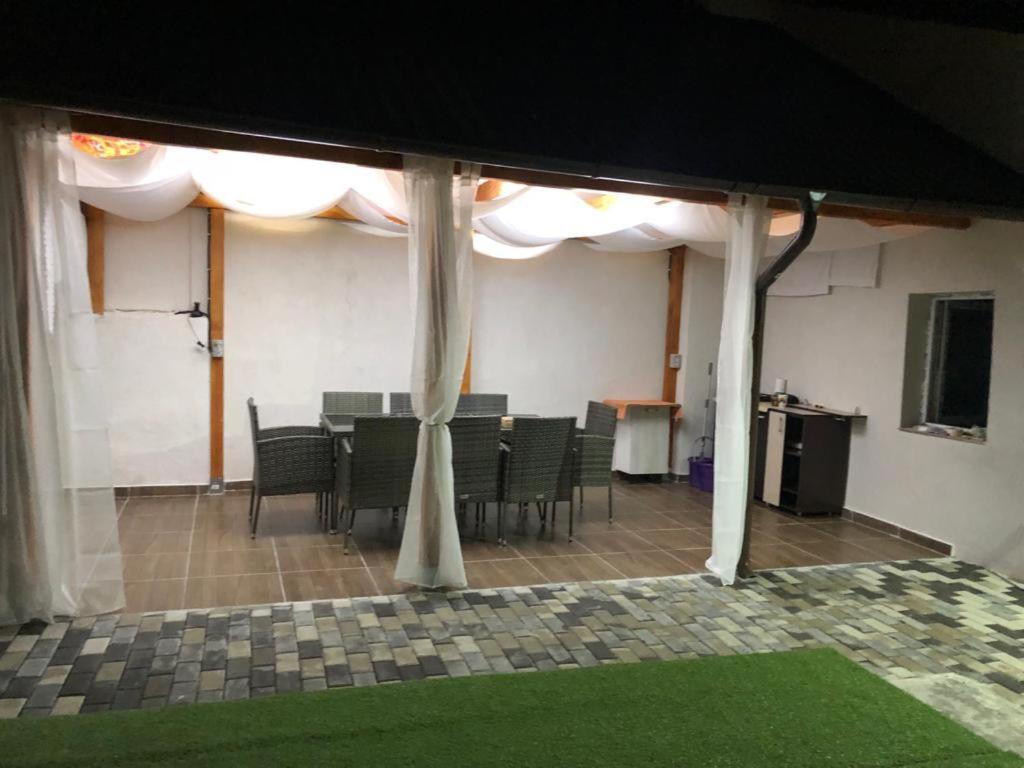 Casa Anastasia-Constanta Delfinariu Zewnętrze zdjęcie